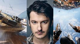 Od Hardcore Henry po World of Tanks: HEAT � I�ja Naj�uller o hr�ch a ak�n�ch filmoch